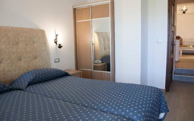 Sunny Suites Apartments