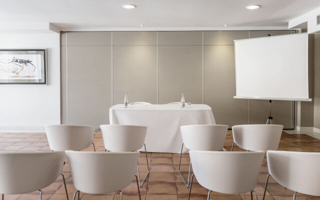 Hotel ILUNION Caleta Park