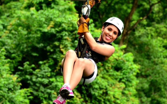 Hotel Tropical Garden