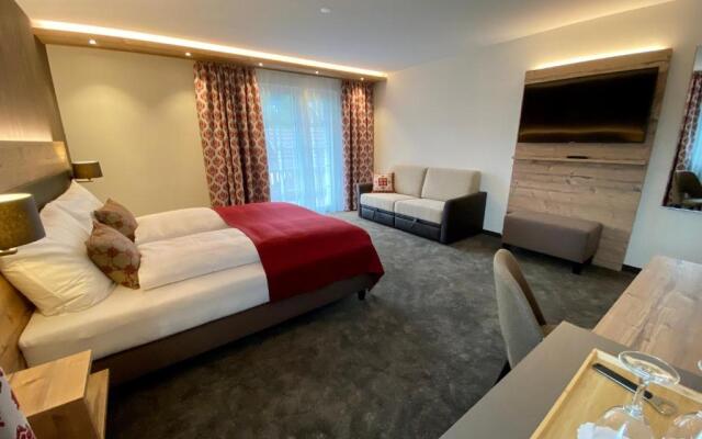 Hotel Gibswilerstube