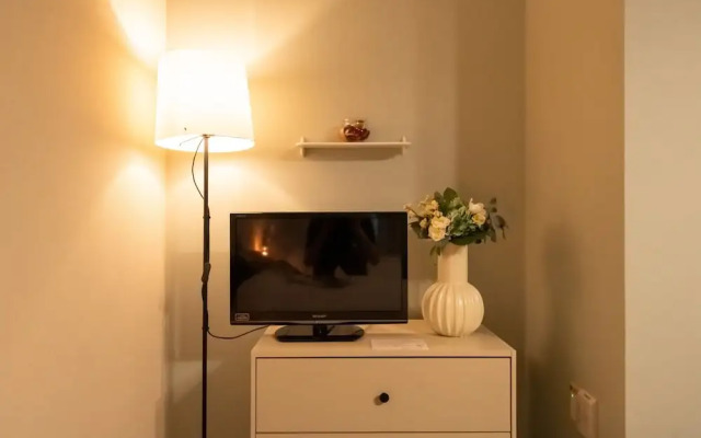 Febbraio Namba appartamento