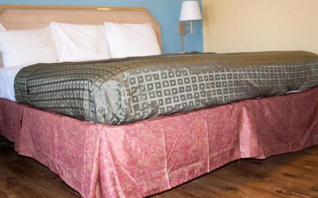 Regency Inn & Suites