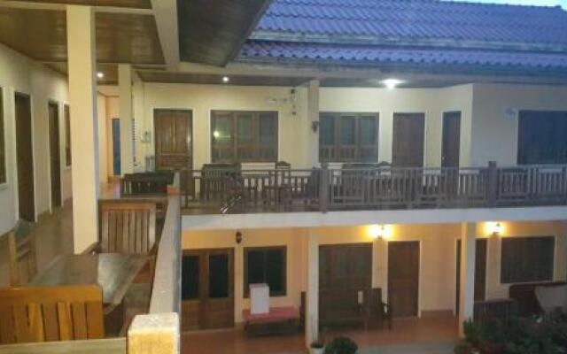 Phamarnview Guesthouse