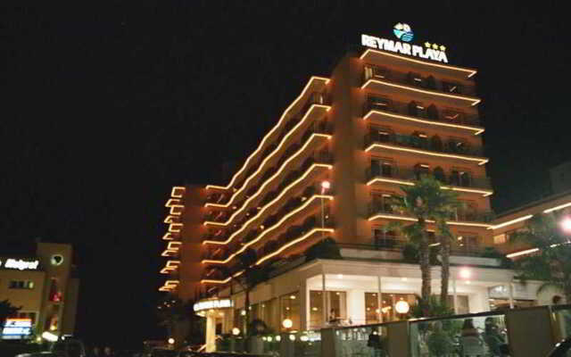 Hotel Reymar Playa