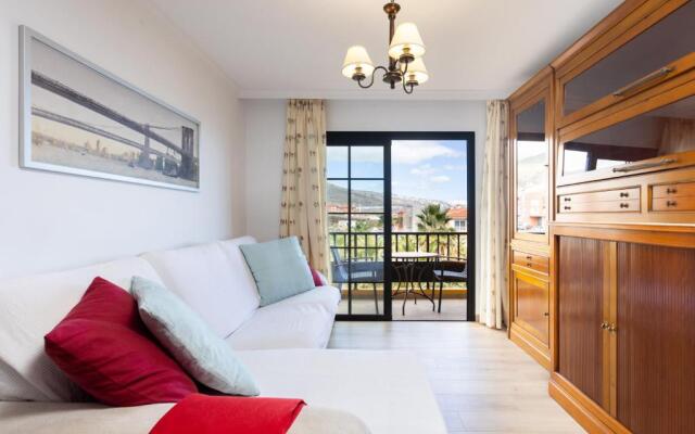 Home2Book Caletillas Beach Naiguata,Wifi & Terrace