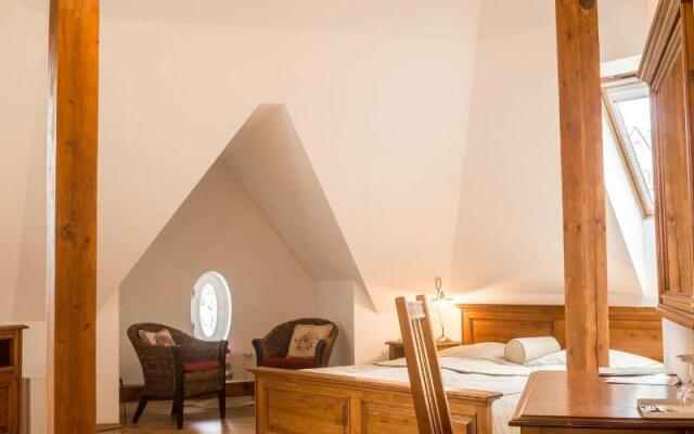 Pension Villa A.Malka