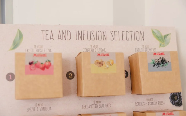 Villa Turco Berti Luxury Apartments&SPA