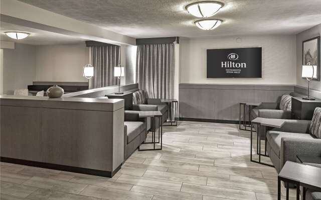 Hilton Sacramento Arden West