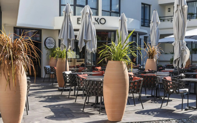 Hôtel & Spa – Thalazur Saint Jean de Luz