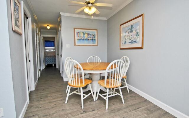 Sea Breeze by Youngs Suncoast