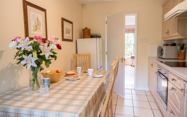 Highland Holiday Homes - Falcon Lodge