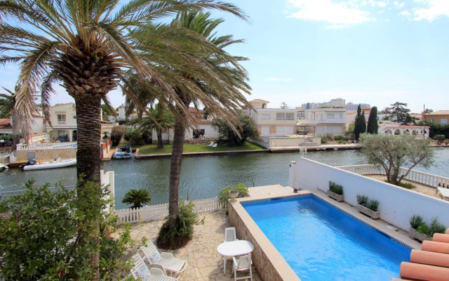 LEON Immo Villa Carla - 12209