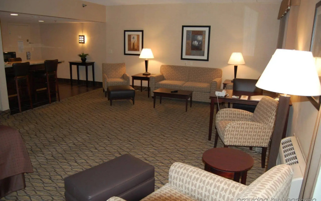 DoubleTree by Hilton Sioux City