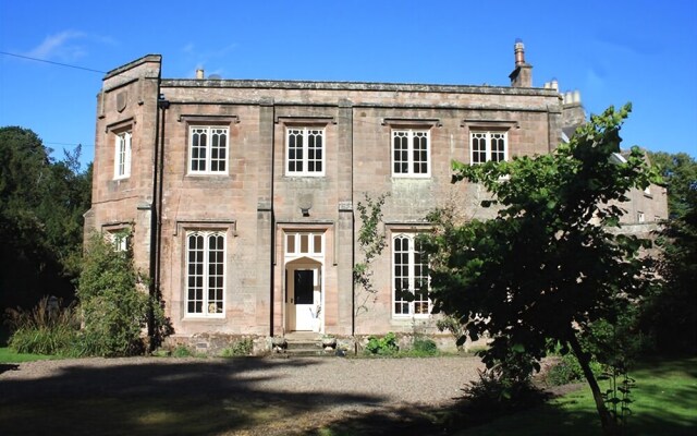 Manor House Hotel