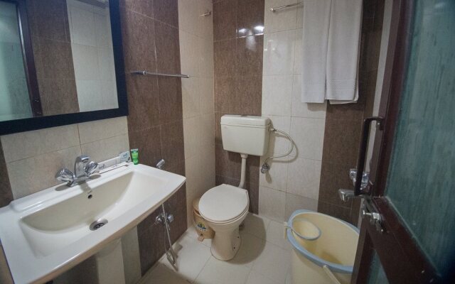 Hotel ANR
