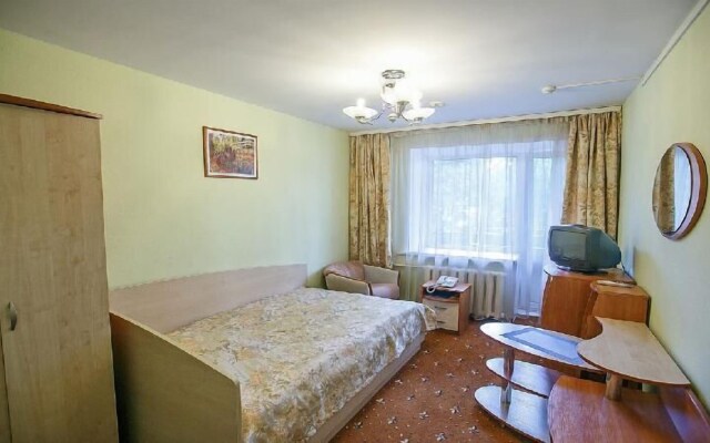 40 Let Pobedy Hotel