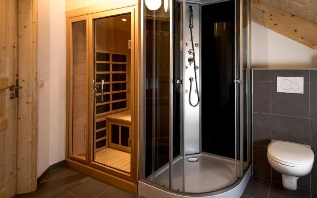 Chalet Steiermark