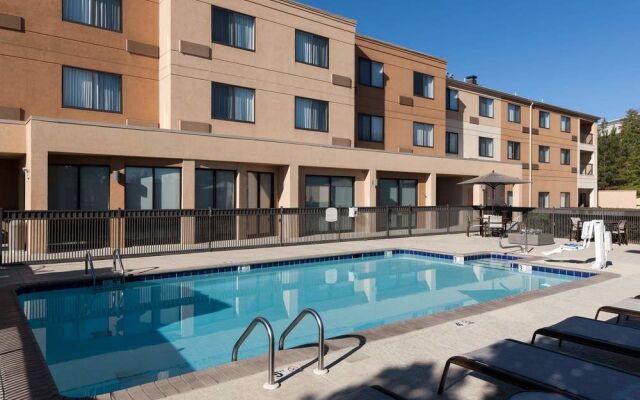 Courtyard Birmingham Trussville