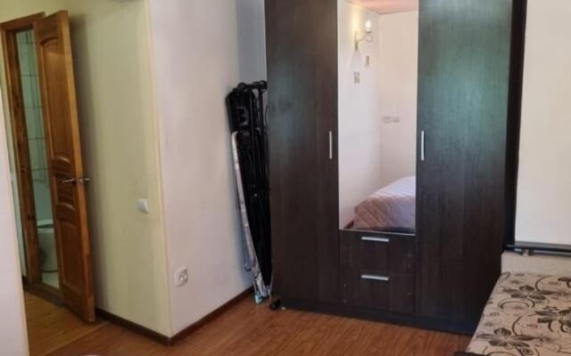 Апартаменты на улице Теплосерная