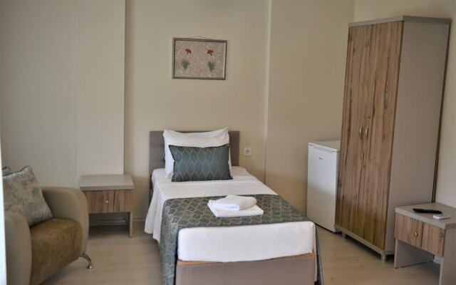 Ada Marin Hotel