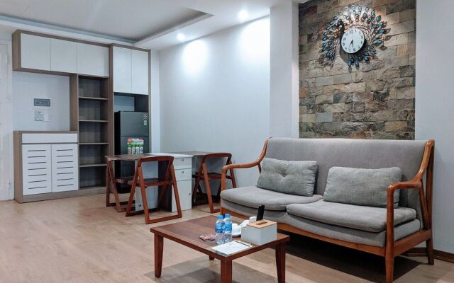 22 Residence Hanoi