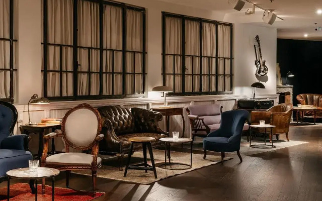 Ruby Lissi Hotel Vienna