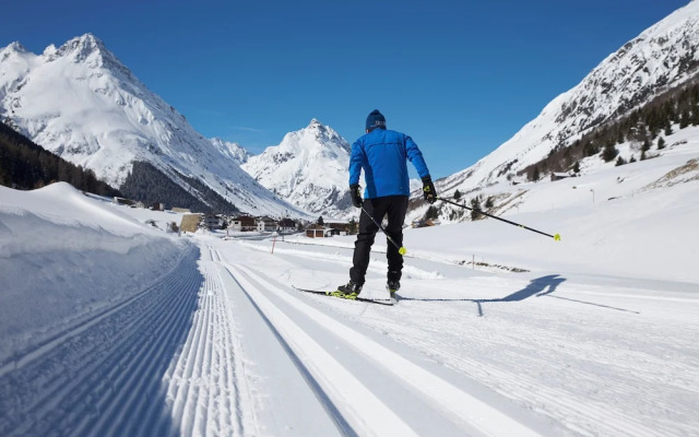 Alpinhotel Monte