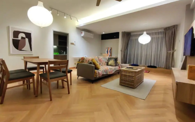 Pavilion Fahrenheit 88 - AJ home