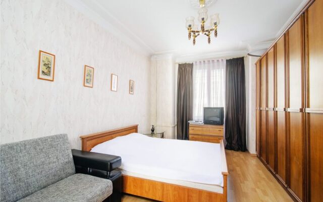 Hostel Platskart