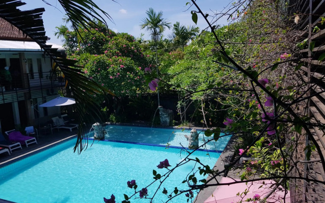 Sanur Agung Hotel