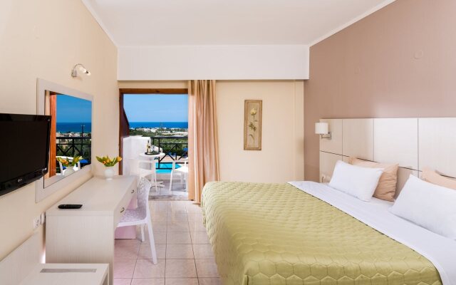 Hotel Matheo Villas & Suites