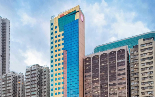 ibis Hong Kong North Point