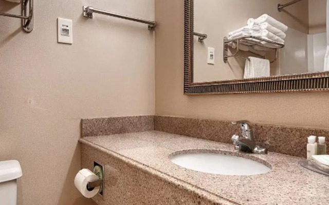 Best Western Dunkirk & Fredonia Inn