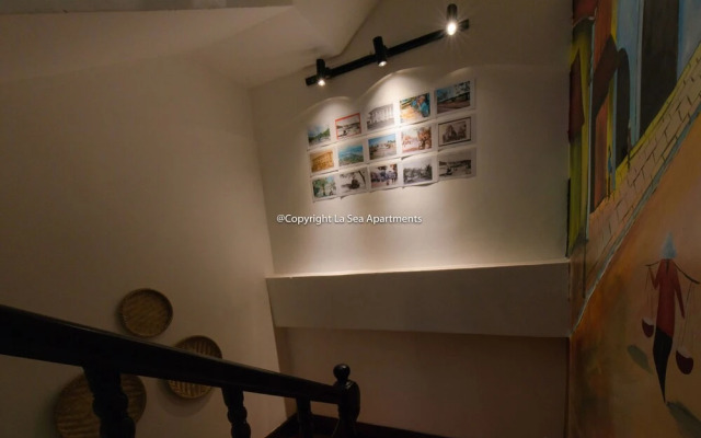 La Sea Apartment Nha Trang