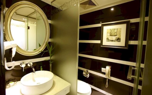 EBO Hotel Hangzhou West Lake