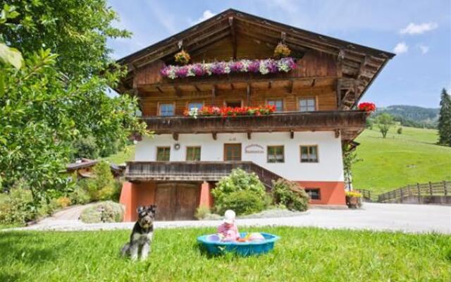 Gästehaus Hummerau