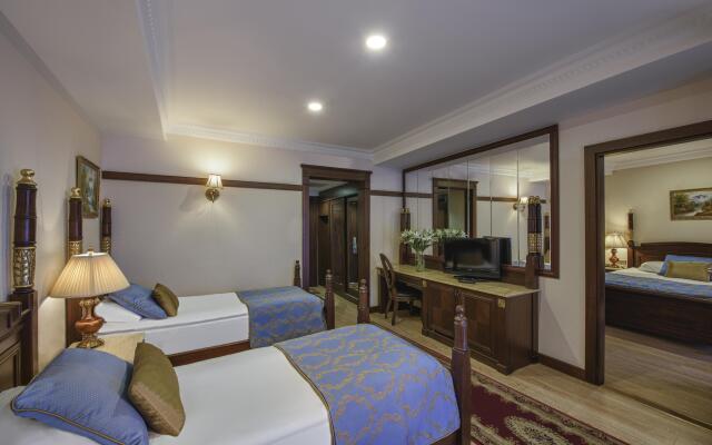 Delphin Palace - All Inclusive