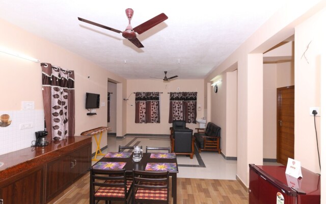 OYO 7722 Manapakkam
