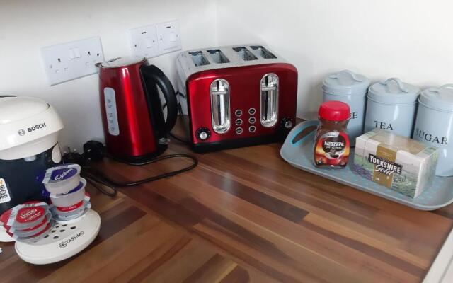 Seaview Duplex Apartment - Spectacular Views