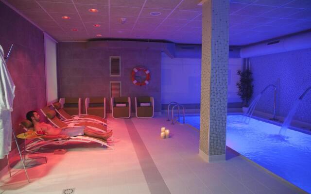 Campuebla Apartamentos & Spa