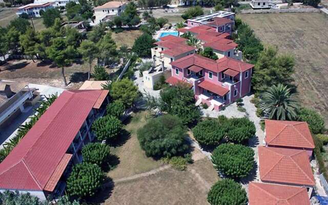 Курорт Portego