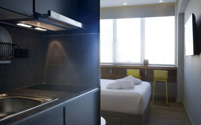 Athenaeum K 29 Hotel