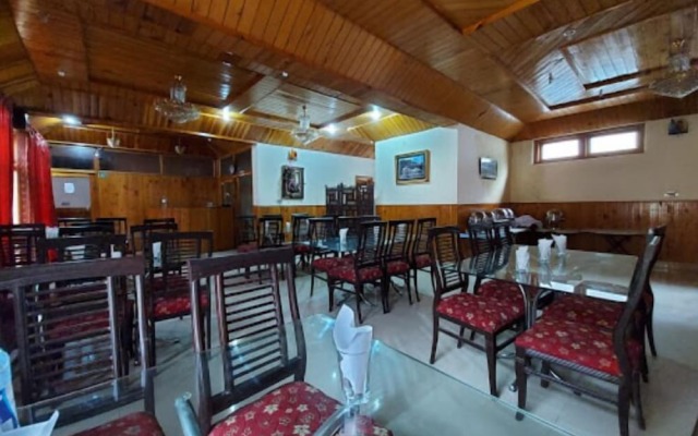 Sayyam Heights Hotel Naran