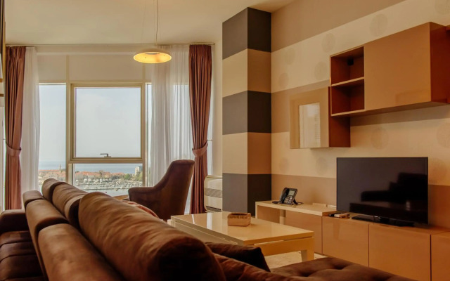 Hotel Tre Canne