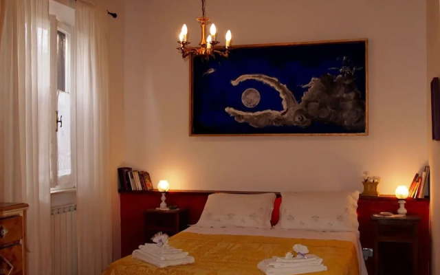 Agriturismo La Terra