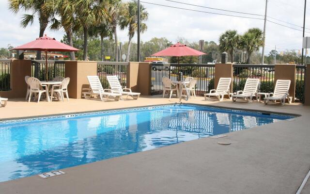 Hampton Inn Biloxi-Ocean Springs