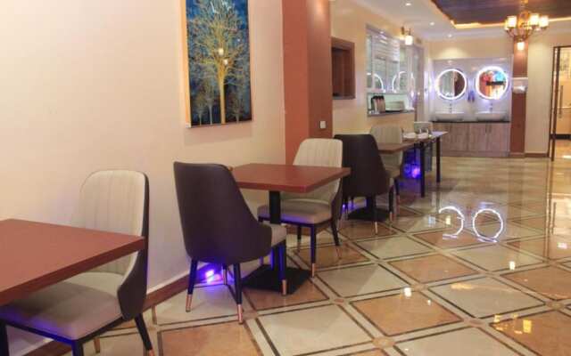 Vicmark Hotel Nakuru