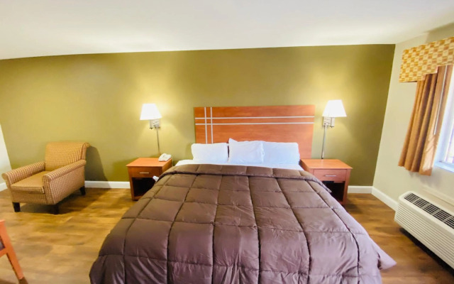 Rodeway Inn