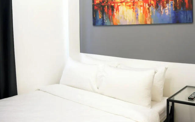 mySTAY BGC East