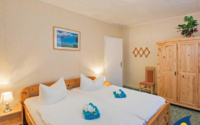 Haus Ueckeritz Bauernsuite